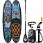 Доска SUP надувная Anomy the way of Bosska 10'6" 2023