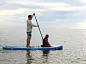 Рекомендую LEMON SHARK 2017 RIDE 11'0 WINDSURF