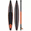 Доска SUP надувная Shark Touring Racing 14'x27"x6" (2024) вид 2