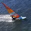 Доска для виндсерфинга Starboard Carve Starlite Carbon 99 (2025) вид 14