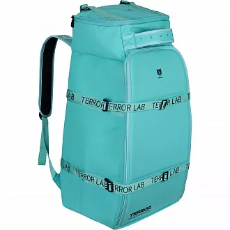 Рюкзак TRAVEL Bagpack зеленый 60L 65*27*34