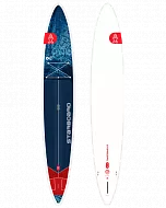 Жесткий сапборд Starboard Generation Lite Tech 14'0" х 28" (2025)