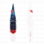  Жесткий сапборд Starboard Waterline Lite Tech 14'0" х 30" (2025)