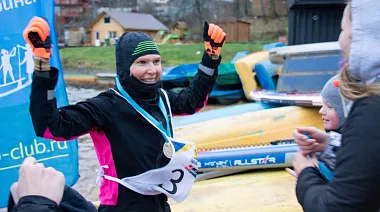 Соревнования "Зы-Зы-Зы SUP-challenge 2020" Санкт-Петербург декабрь