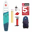 Доска SUP надувная Red Paddle 12’0 Voyager 2022