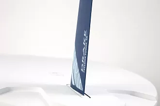 Доска для виндсерфинга Starboard Go Windsurfer Starlite 185 (2025) вид 21