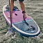 Доска SUP надувная RED PADDLE 10'6"x32" Ride Purple 2024 вид 14
