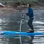 Доска Hobie Mirage Eclipse 12.0 вид 10