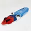 Доска для виндсерфинга Starboard Carve Starlite Carbon 169 (2025) вид 14