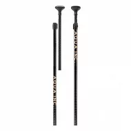 Шафт+ручка SUP-весла неразборный регулируемый AQUA INC. Round  Adjustable диам. 29мм