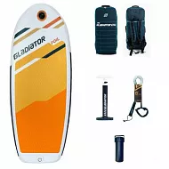 Доска для фойлинга Gladiator Foil 5'7"x27"x5" 112л (2024)
