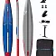 Сапборд надувной Starboard All Star Airline Deluxe 14'0"х26"х6" (2025)