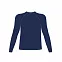 Гидромайка мужская NP 23 Mission Rash guard L/S L C1 Navy вид 1