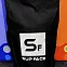 Сумка-рюкзак SUP face Basic (чёрный) вид 7