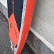 Дефект Доска SUP надувная Shark Touring KIDS 10'6"