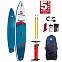 Доска SUP надувная RED PADDLE 11'0"x30" Sport 2024