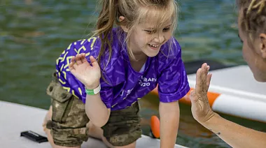 SUP-club на SPORT-MARAFON FEST 2020