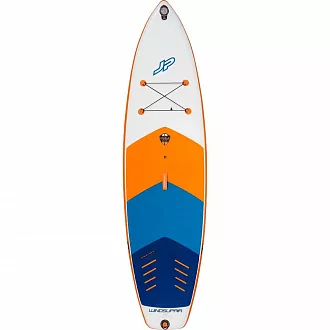 Доска надувная для виндсерфинга JP-Australia WindsupAir 10’6"x32"x6" LE (2024) вид 2