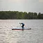 Надувной сапборд Shark Speed+ 14'x26x5 (2025) вид 34