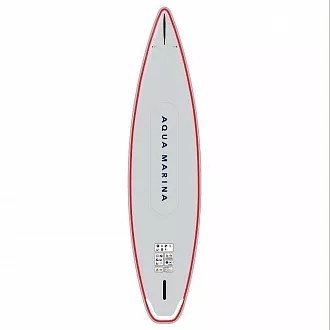 SUP-доска надувная для туризма Aqua Marina Hyper 11'6" (2023) вид 3