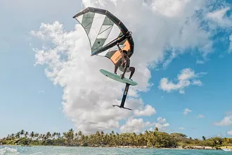 Винг RRD WIND WING 6.5 вид 5