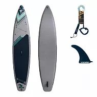 Доска SUP надувная Gladiator ORIGIN 12'6" Rental