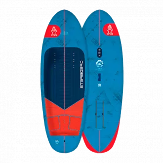 Фойлборд Starboard Take Off Limited Series 5'2" x 22.5"/70L (2025)