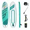 Доска SUP надувная BESTWAY HYDRO FORCE HuaKa'i 10'