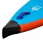Носовой обтекатель карбоновый для надувных досок Shark Carbon Nose-6"