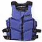 Водный спортивный жилет hike Standart Blue/Black