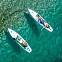 Доска SUP надувная Indiana 14'0"x28"x6" S (2024) вид 7