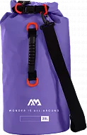 Сумка-мешок водонепроницаемая Aqua Marina Dry Bag 20L (2024)