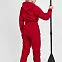 Сухой гидрокостюм Abranta Comfort Plus Red женский на рост 161-166 вид 9