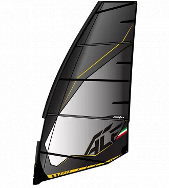 Парус для виндсерфинга Point-7 AC-F CROSSOVER, 7.5