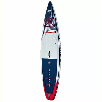 SUP-доска надувная для туризма Aqua Marina Hyper 11'6" (2023) вид 4