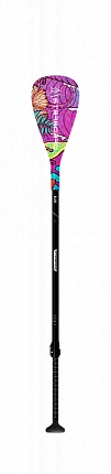 SUP-весло карбоновое Starboard Enduro Tiki Tech Sun (3 pcs) S40 размер M вид 1