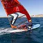 Доска для виндсерфинга Starboard Carve Starlite Carbon 139 (2025) вид 18