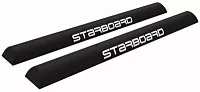 Накладки на рейлинги STARBOARD AERO RACK PADS 90CM (SET 2)