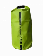 Гермомешок SUP face green 20L