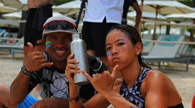 Thailand SUP Festival 2019