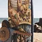 Доска SUP надувная Anomy the way of David de Ramon-Jack 10'6"x32"x5"  вид 6