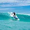 Доска SUP для серфинга Jp-Australia  Surf PRO 8'10" x 30" +виндсерфинг (2025) вид 9