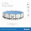 Бассейн каркасный круглый Bestway 5612Z Steel Pro Max 488x122 см 19480л вид 1