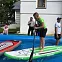 Надувной бассейн Shark вид 4