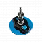Шарнир для виндсерфинга Unifiber Baseplate Tendon Joint HD U-Pin V2 (2024) вид 4