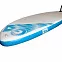 Карго система Jobe 25 SUP Cargo Net Midnight Blue вид 2