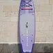 Дефект Доска SUP надувная с веслом Aqua Marina Coral (Night Fade) 10'2" S23