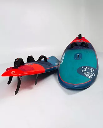 Доска для виндсерфинга Starboard Ultra 82 WS (2025) вид 15