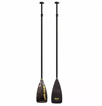 Весло для САП (SUP) Braca Marlin Matte раздвижное