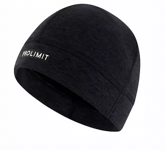 Шапка неопреновая PROLIMIT Neo Beanie Mercury черная
